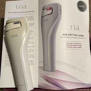 Tria age-defying laser